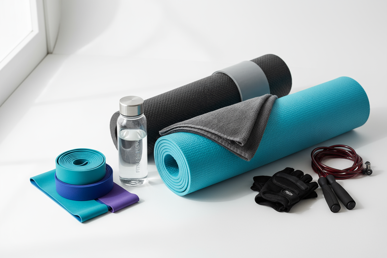 Fitness accessories